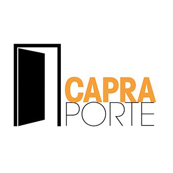 Capra porte
