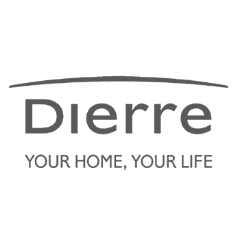Dierre porte e serramenti blindati